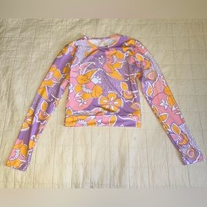 Seea Women’s Palomar Surf Crop